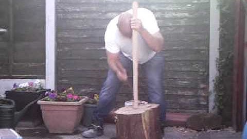 take down bow build along vid 4