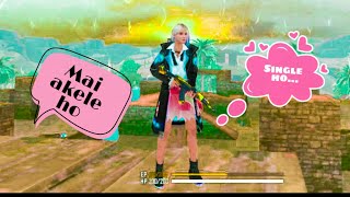 Carena Free Fire - Gameplay - Gaming Game screenshot 1