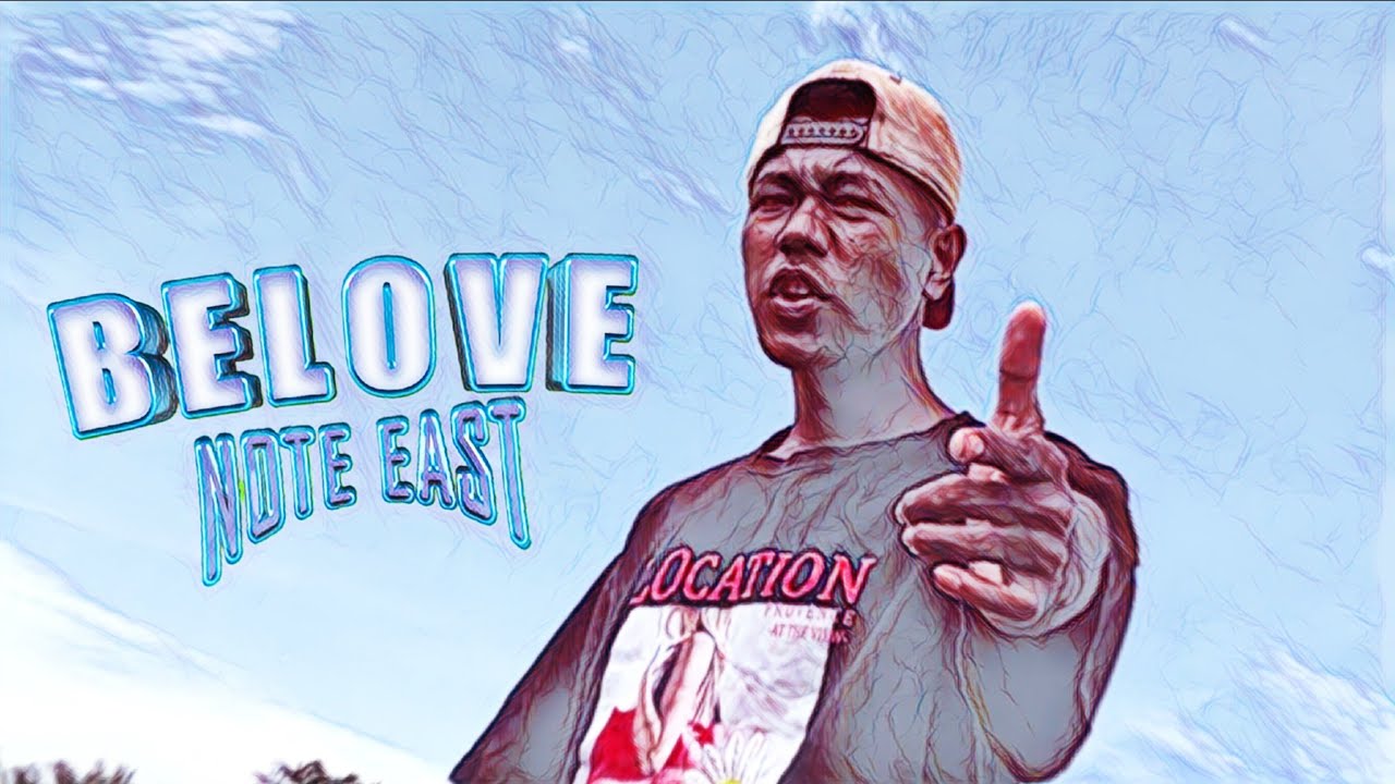 BELOVE | Note East (Official Musik Video)