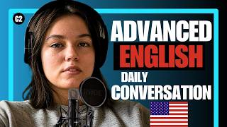 Advanced English Speaking Practice: The "Deliberate Practice" Masterclass