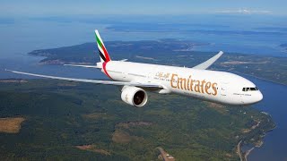 FLY EMIRATES EK 730 FLIGHT GIVES UNFORGETTABLE EXPERIENCE WITH PLENTY OF BEER, WINES, coffee,.....