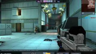 Wolfteam K0mpedaN NoRecoil+NoSpread+wall