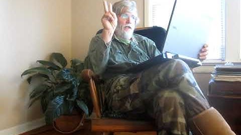 Marc Doll: "Fact Is We Are Not Just F-----, We Are Dead"