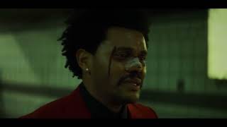 ten minutes of The Weeknd but it's only outros