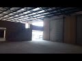 Neat &amp; Secure Warehouse To Let; Pomona