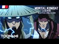 Mortal kombat legends en franais   battle of the realms extrait 14