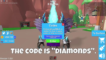 Roblox - Mining Simulator - Code for 1,000 Free Coins-OQUphJEnw2A.mp4