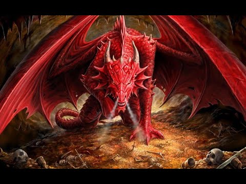 თამაში რომელშიც ყველაფერი შეგიძლია?! DND