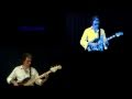 Stephen galvin plays jazz guitar instrumental think on me from music by george cables