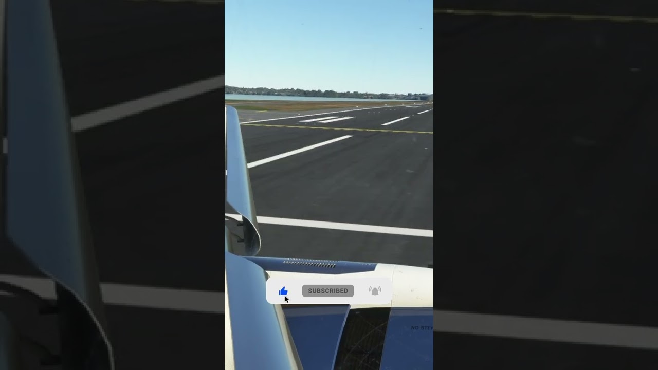 Airbus A320 Landing into LaGuardia, New York - Microsoft Flight Simulator 2020