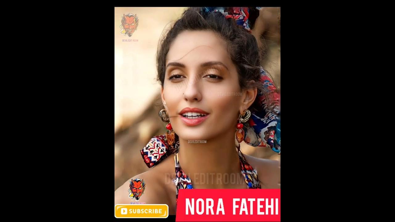 Nora Fatehi's drastic physical transformation 'after surgeries' leaves  netizens shocked. Old video goes viral – India TV