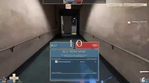 [TF2] L4D2 round won music replacement