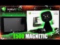 КАКОЙ НАВИГАТОР ЛУЧШЕ ВЫБРАТЬ? ОБЗОР GPS НАВИГАТОРА NAVITEL E500 MAGNETIC