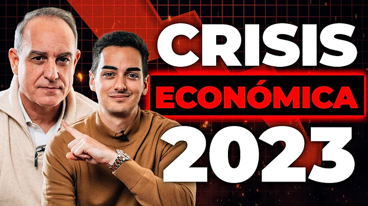 CRISIS ECONMICA 2023 - Esta es la Prediccin de Pab...