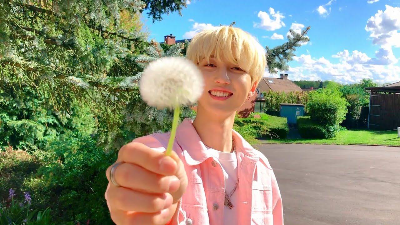 몬트(M.O.N.T) - 'Best Friend' [Official special surprise Video]