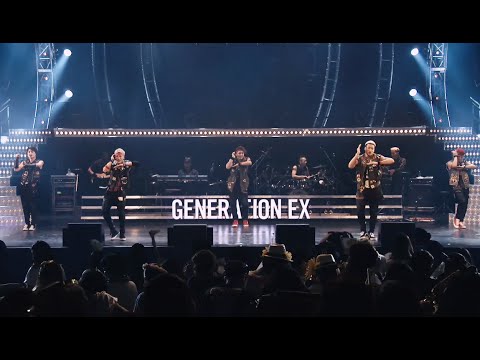 Generations From Exile Tribe Generation Youtube