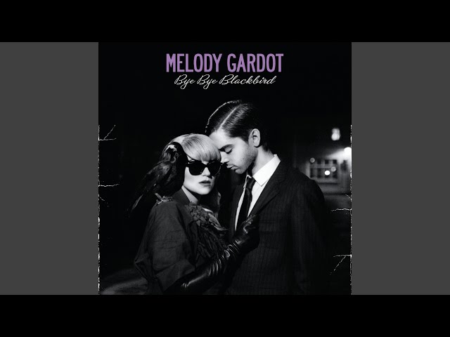 Melody Gardot - Someday My Prince Will Come