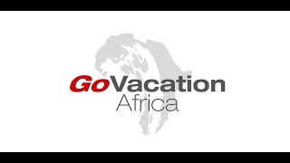 Discover Govacation Africa - Brochure Resimi