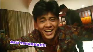 BLOOPERS YEH MERA DIL part 3 : INI BOCIL BERISIIIK GAK BISA DIEM SAMPE JAM 5 PAGI!!!