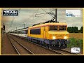 La Rochelle -Surgères - BB22200 Infra [SimExpress] - Game Play non commenté