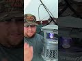 DynaTrap 1/2 Acre Mosquito Trap Outdoor #MosquitoTrap #BugZapper #OutdoorLiving #TikTokShopStockUp
