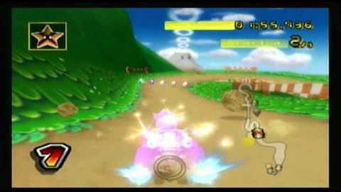 MarioKartWii Hacking