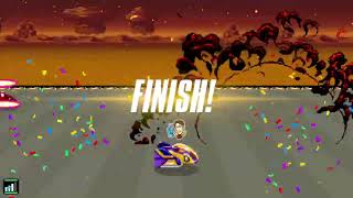 F Zero 99: Clips Compilation 2