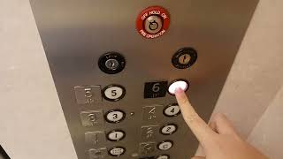 dover traditional @ 56th Street Garage, Oklahoma City