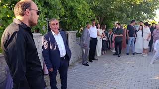  - Ne Gurbetçi Olduk Ne Sılalı - Rüştü Yüce - Ğ