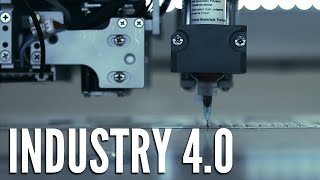 Industry 4.0 and Machine Vision screenshot 5