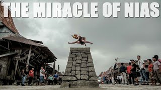 Nias Tribe : The Unconquerable Jewel of Indonesia