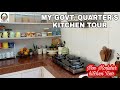 kitchen tour video| Non – modular kitchen tour | Beautiful home