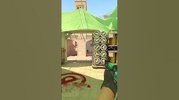 4K on Mirage #cs2 #counterstrike #cs2game #csclips #gaming #cs2andfaceit #balkan