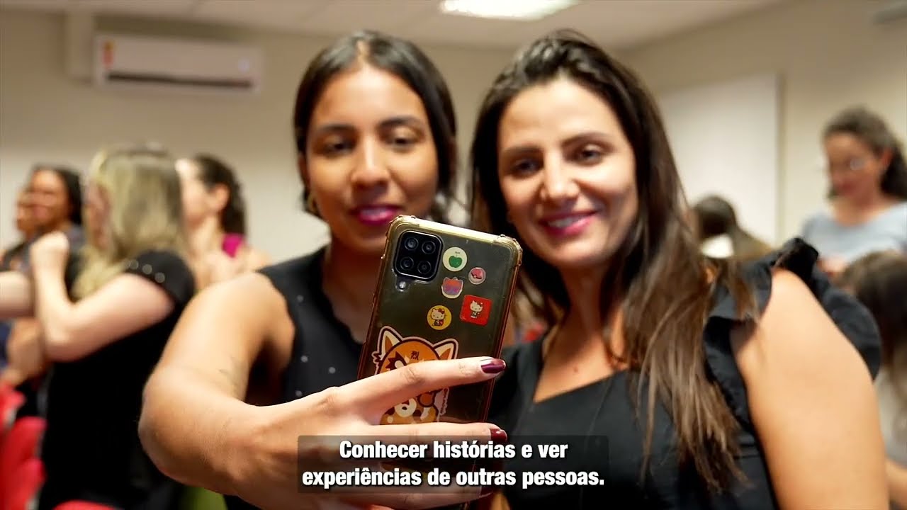 seufisio experience São Paulo 2024