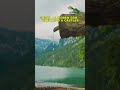 Gosau 🌲 | A Hidden Gem of Austria #shorts