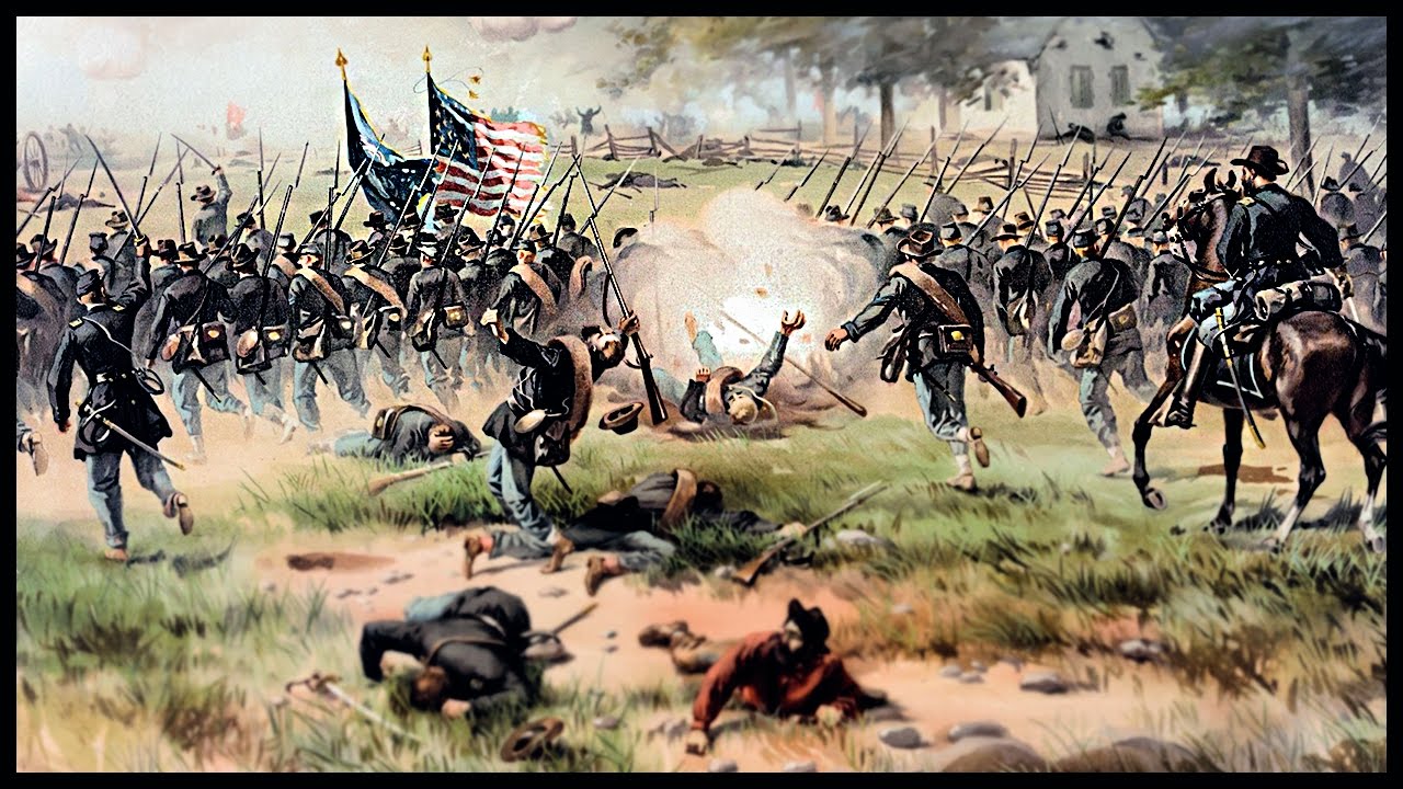 Image result for the battle of antietam