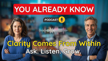 Self-Reflection for Growth – Understand Yourself and Heal From Within