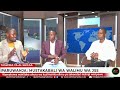 MSTAKABALI WA WALIMU WA JSS NCHINI