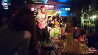 Welcome Cat Amber 「Zenryoku Idol」
