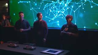 Hyperloop pod competition (PART-3) #FUTURE OF TRANSPORTATION