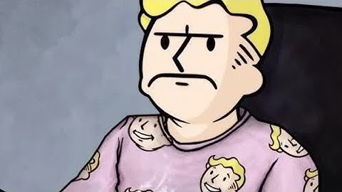 Fallout 76: (PVP) "Trolling a Level 60 with Ralph" 😝