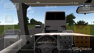 Russian Traffic Crimea 🚗 screenshot 4