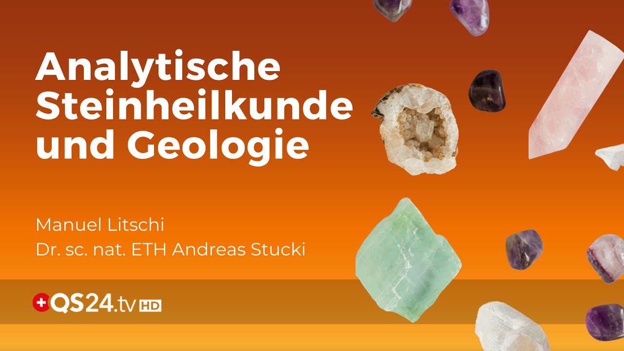 Die Symbiose aus Steinheilkunde und Geologie | Steinheilkunde | Back to ...