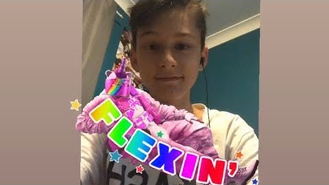 TEAM WAYVEE CHANNEL INTRO - (Feat Lil- Raccoon)