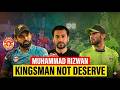 🔥 Muhammad Rizwan ka bada bayan – Kingsman Playoff Deserve Nahi Karti? 😳 | PSL 2026