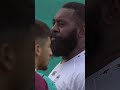NEVER take yourself too seriously in rugby