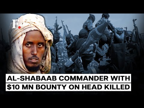 Who is Maalim Ayman? The Al-Shabaab Commander Killed by US and Somali Forces