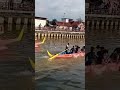 Lomba dayung Klidang lor #batang #lombadayung