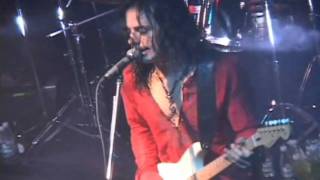 Richie Kotzen - Mother Head'S Family Reunion