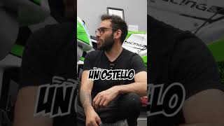 #passione #moto #racinglife #FrancescoFaraldo #storiemoto